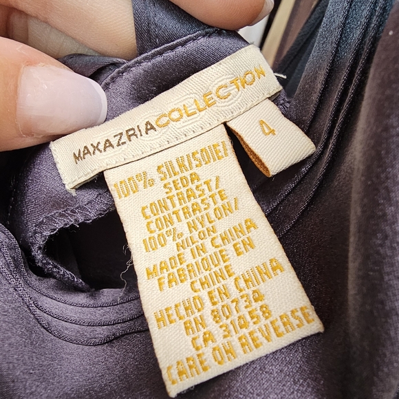 MaxAzria Collection 👗 - Picture 3 of 4